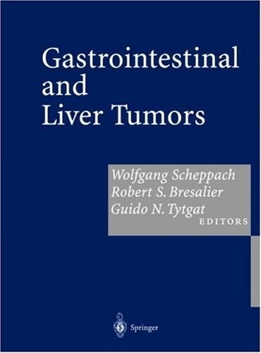 Gastrointestinal and liver tumors