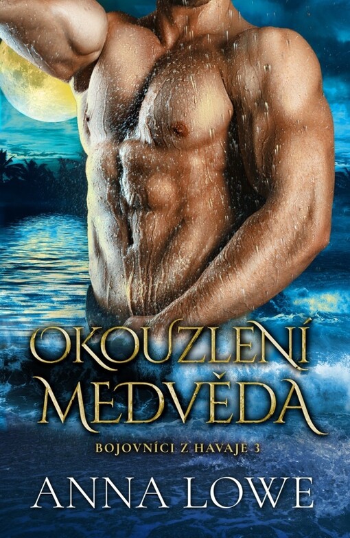 Okouzlení medvěda (3)