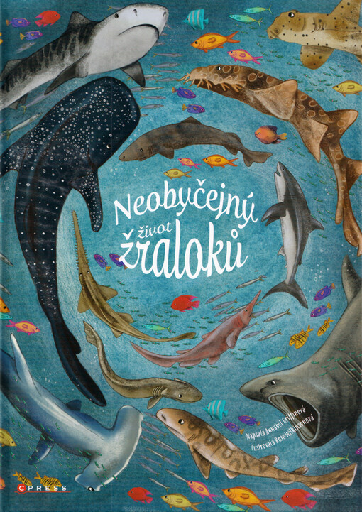 Neobyčejný život žraloků