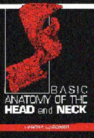 Basic anatomy of the head and neck