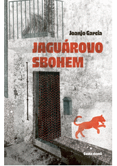 Jaguárovo sbohem  (odkaz v elektronickém katalogu)