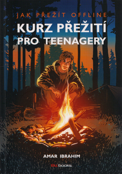 Kurz přežití pro teenagery
