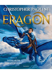 Eragon  (odkaz v elektronickém katalogu)