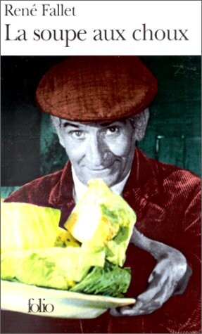 La Soupe aux choux