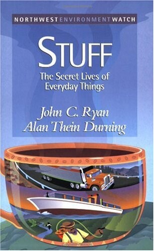 Stuff: The Secret Lives of Everyday Things (New Report)
