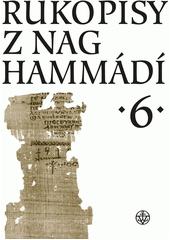 Rukopisy z Nag Hammádí. 6, Kodex I (odkaz v elektronickém katalogu)