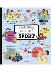 Jak se dělá sport  (odkaz v elektronickém katalogu)