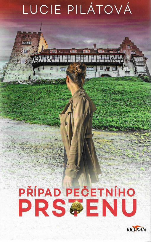 Případ pečetního prstenu