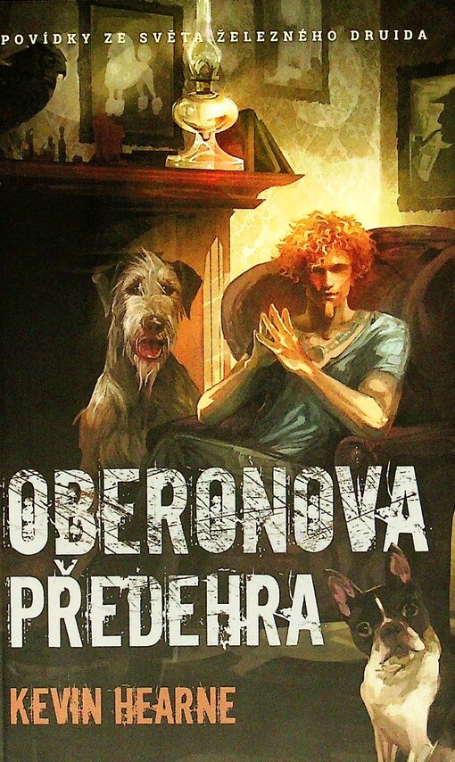 Oberonova předehra