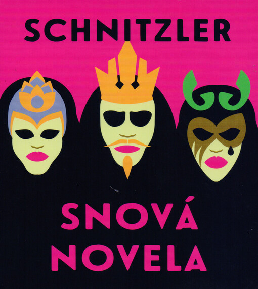 Snová novela
