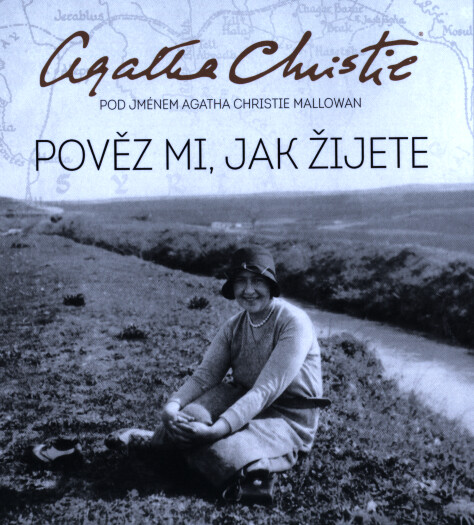 Pověz mi, jak žijete