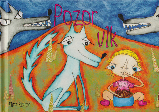 Pozor vlk