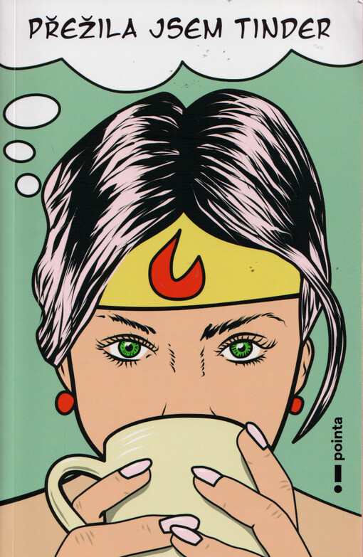 Přežila jsem Tinder