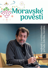 Moravské pověsti  (odkaz v elektronickém katalogu)
