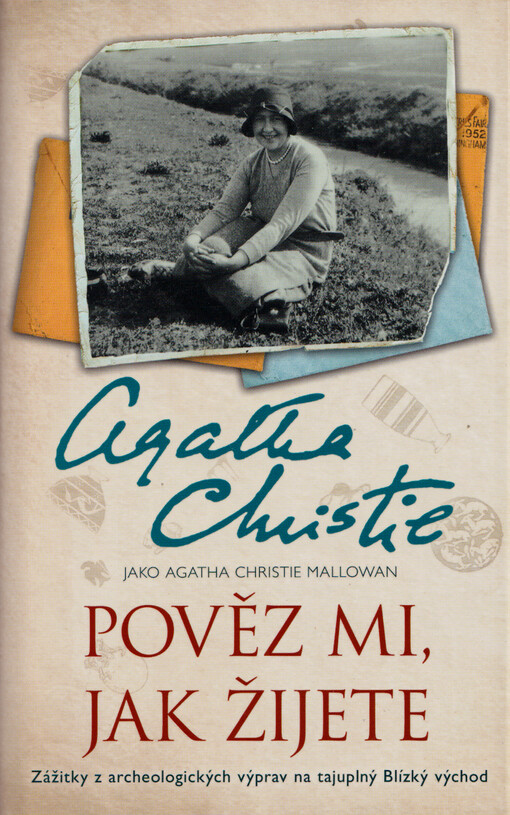 Pověz mi, jak žijete