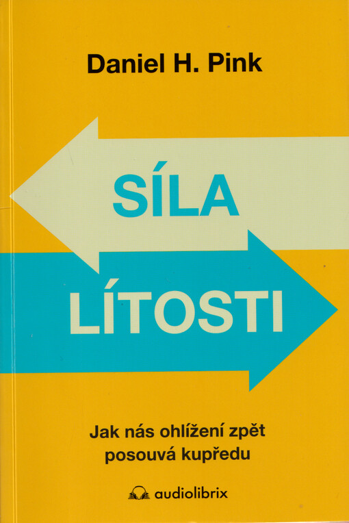 Síla lítosti