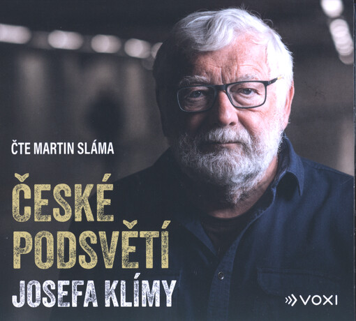 České podsvětí Josefa Klímy