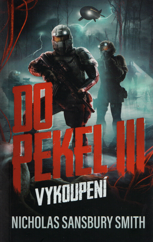 Do pekel. III, Vykoupení