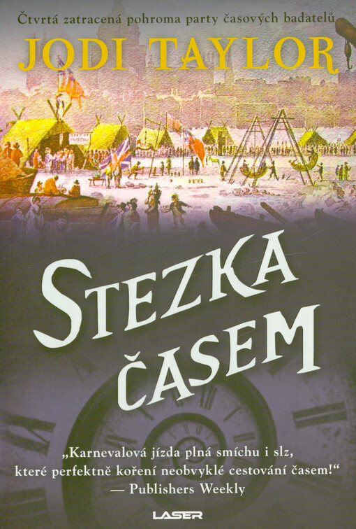 Stezka časem