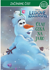 Olaf čeká na jaro  (odkaz v elektronickém katalogu)