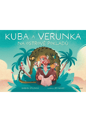 Kuba a Verunka na ostrově pokladů  (odkaz v elektronickém katalogu)