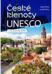 České klenoty UNESCO  (odkaz v elektronickém katalogu)