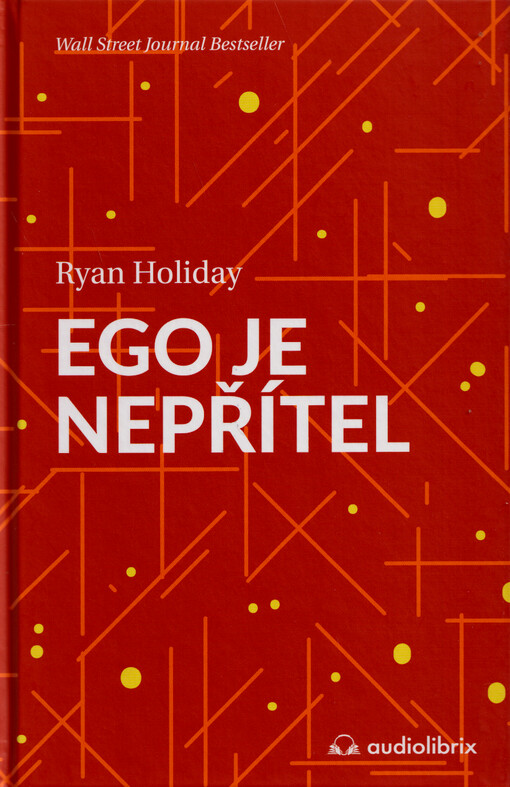 Ego je nepřítel