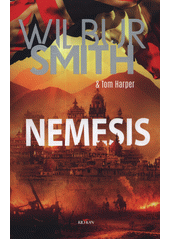 Nemesis  (odkaz v elektronickém katalogu)