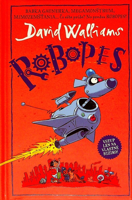 Robopes