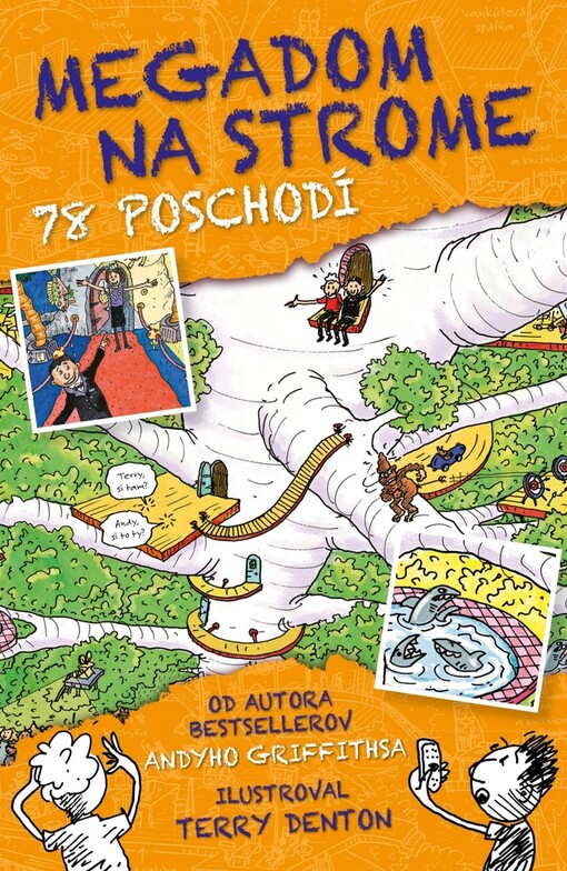 Megadom na strome (6)