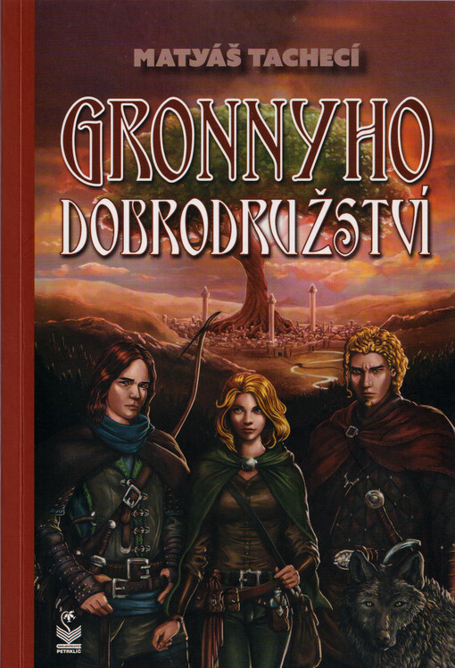 Gronnyho dobrodružství