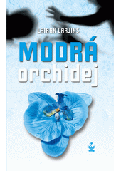 Modrá orchidej  (odkaz v elektronickém katalogu)