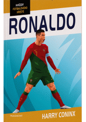 Cristiano Ronaldo  (odkaz v elektronickém katalogu)