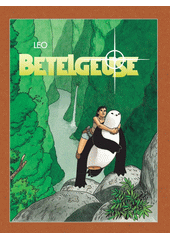 Betelgeuse  (odkaz v elektronickém katalogu)