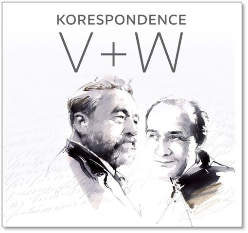 Korespondence V+W