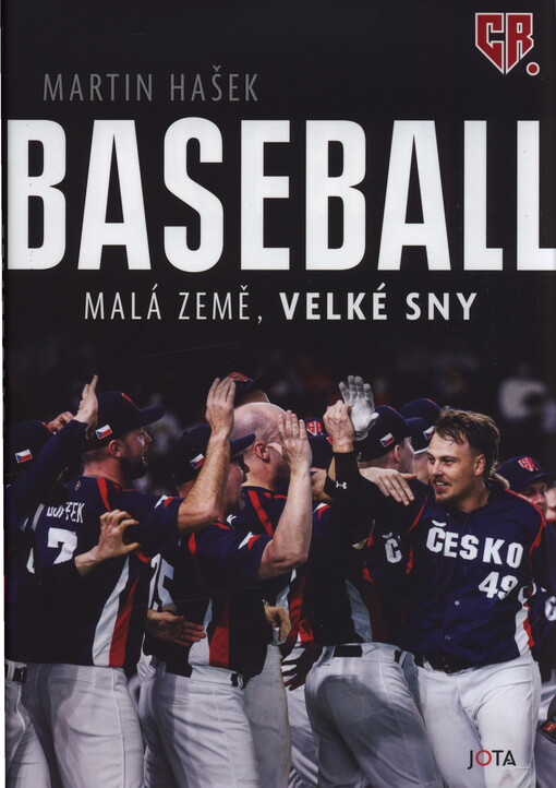 Baseball : malá země, velké sny