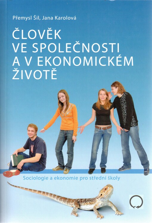 Člověk ve společnosti a v ekonomickém životě