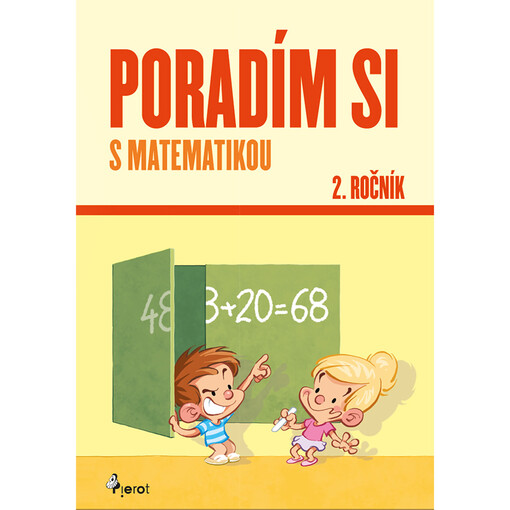Poradím si s matematikou : 2. ročník