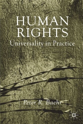 Human Rights: Universality in Practice
