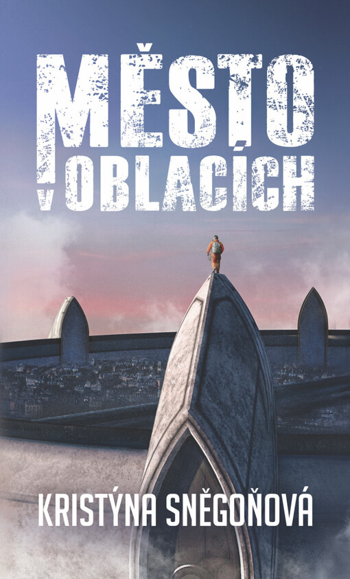 Město v oblacích (1. díl)