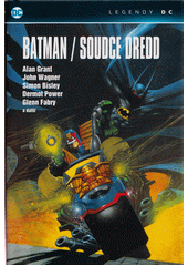 Batman (odkaz v elektronickém katalogu)