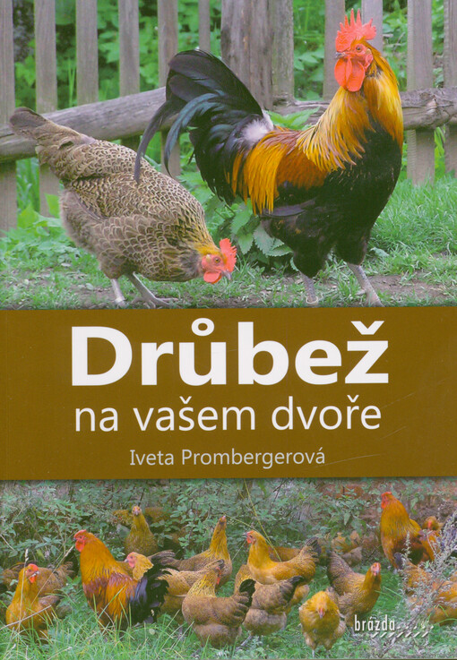 Drůbež na vašem dvoře