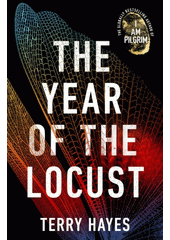 The year of the locust  (odkaz v elektronickém katalogu)
