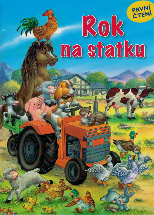 Rok na statku