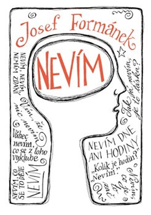 Nevím : pár dnů, myšlenek a kouzelná kulička