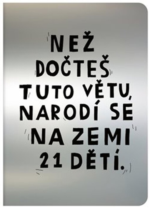 Teď - Než dočteš tuto větu, narodí se na Zemi 21 dětí