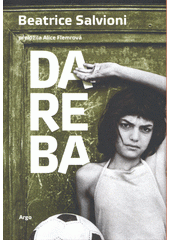 Dareba  (odkaz v elektronickém katalogu)