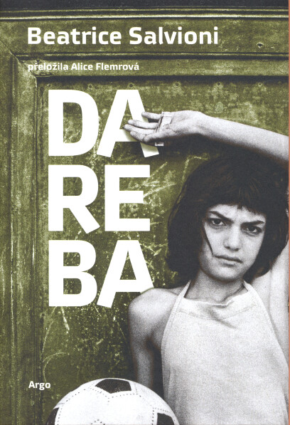 Dareba