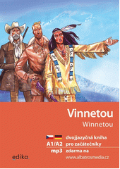 Vinnetou = Winnetou  (odkaz v elektronickém katalogu)