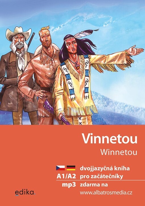 Vinnetou = Winnetou